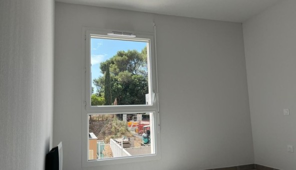 Logement �tudiant T2 &agrave; N�mes (30000)