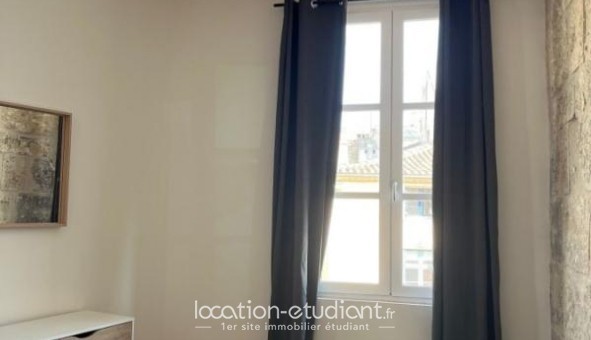 Logement �tudiant T2 &agrave; N�mes (30000)