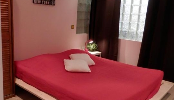 Logement �tudiant T2 &agrave; N�mes (30000)