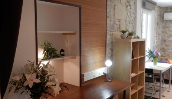 Logement �tudiant T2 &agrave; N�mes (30000)