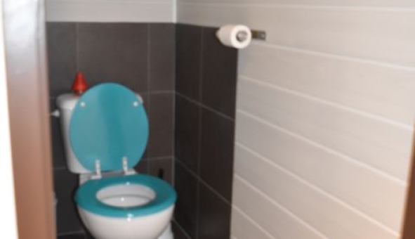 Logement �tudiant T2 &agrave; N�mes (30000)