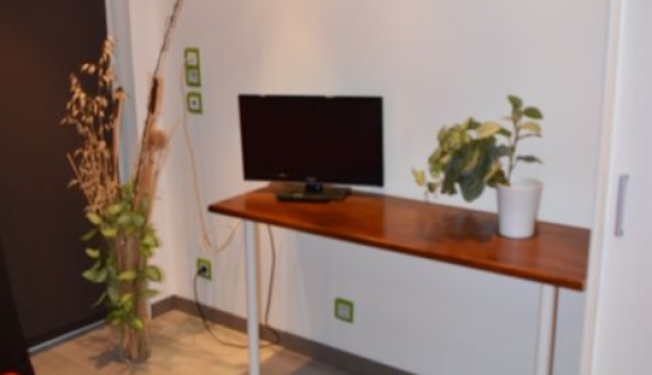 Logement �tudiant T2 &agrave; N�mes (30000)