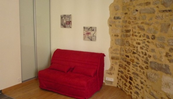 Logement �tudiant T2 &agrave; N�mes (30000)