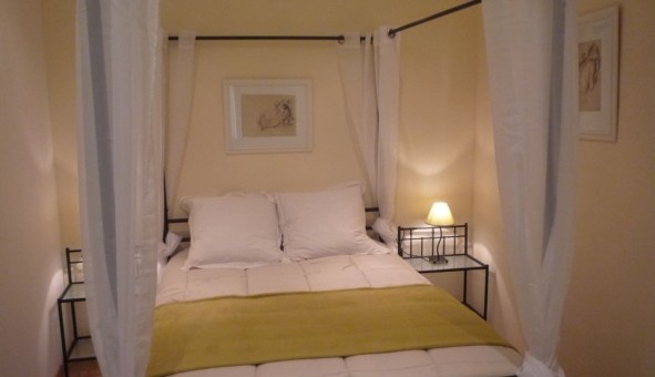 Logement �tudiant T2 &agrave; N�mes (30000)
