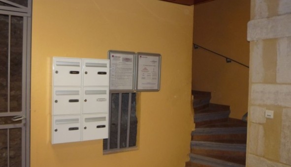 Logement �tudiant T2 &agrave; N�mes (30000)