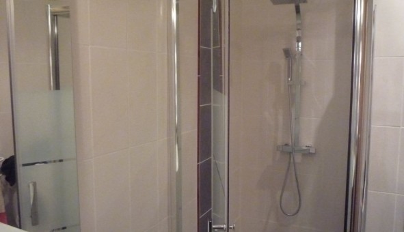 Logement �tudiant T2 &agrave; N�mes (30000)