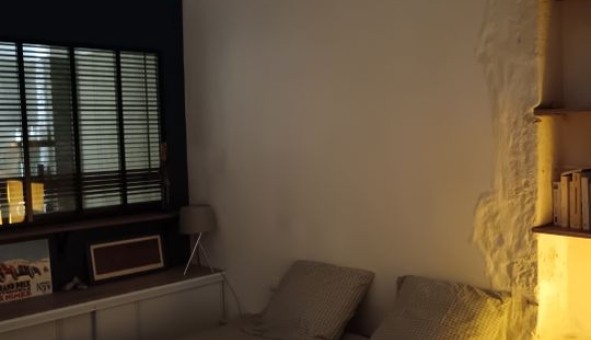 Logement �tudiant T2 &agrave; N�mes (30000)