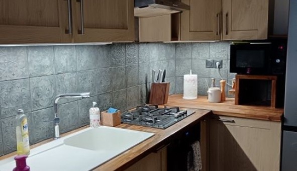 Logement �tudiant T2 &agrave; N�mes (30000)
