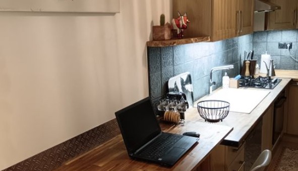 Logement �tudiant T2 &agrave; N�mes (30000)