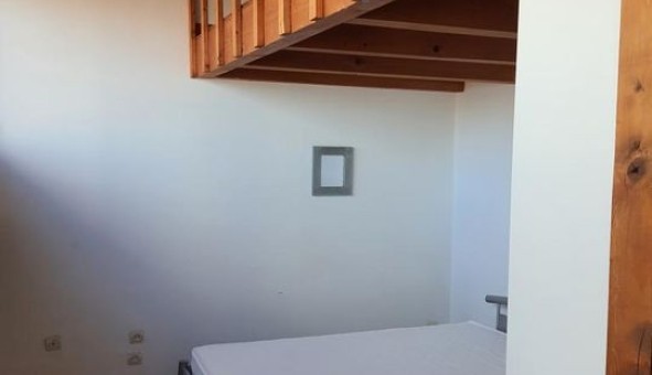Logement �tudiant T2 &agrave; N�mes (30000)