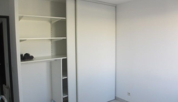 Logement �tudiant T2 &agrave; N�mes (30000)