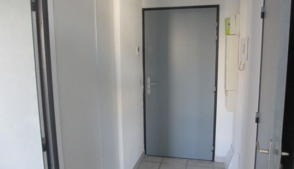 Logement �tudiant T2 &agrave; N�mes (30000)