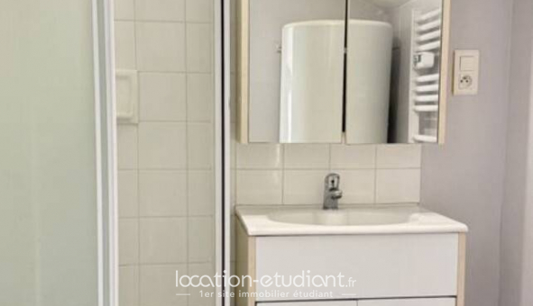 Logement �tudiant T2 &agrave; Niort (79000)