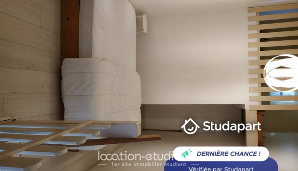 Logement �tudiant T2 &agrave; Niort (79000)
