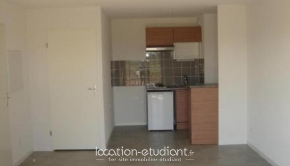 Logement tudiant T2 à Nogaro (32110)