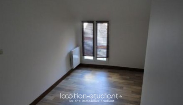Logement tudiant T2 à Nogent le Rotrou (28400)