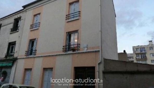 Logement tudiant T2 à Nogent sur Marne (94130)