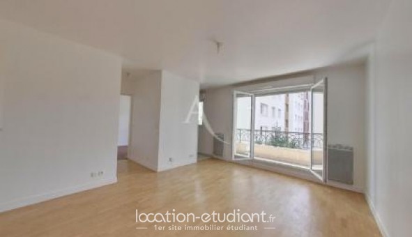 Logement tudiant T2 à Nogent sur Marne (94130)