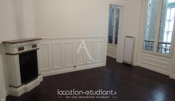 Logement tudiant T2 à Nogent sur Marne (94130)