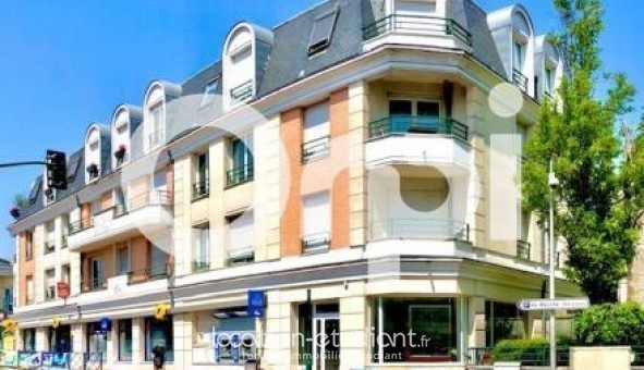 Logement tudiant T2 à Nogent sur Marne (94130)