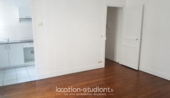 Logement tudiant T2 à Nogent sur Marne (94130)