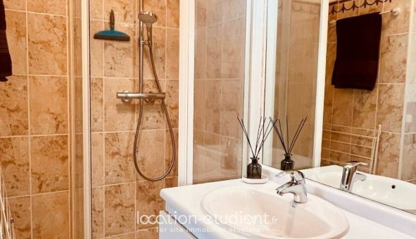 Logement tudiant T2 à Nogent sur Marne (94130)