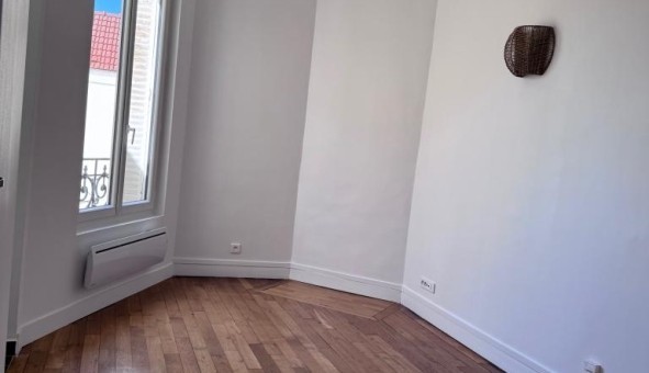 Logement étudiant T2 à Nogent sur Marne (94130)