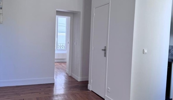 Logement étudiant T2 à Nogent sur Marne (94130)
