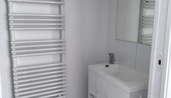 Logement étudiant T2 à Nogent sur Marne (94130)