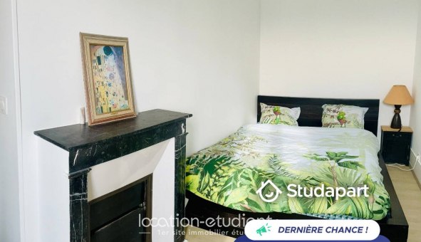 Logement tudiant T2 à Nogent sur Marne (94130)