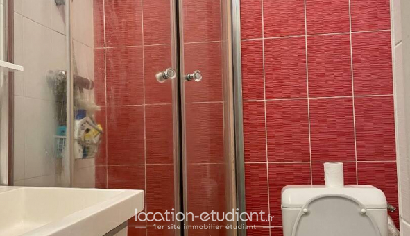 Logement tudiant T2 à Nogent sur Marne (94130)