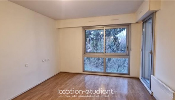 Logement tudiant T2 à Nogent sur Marne (94130)