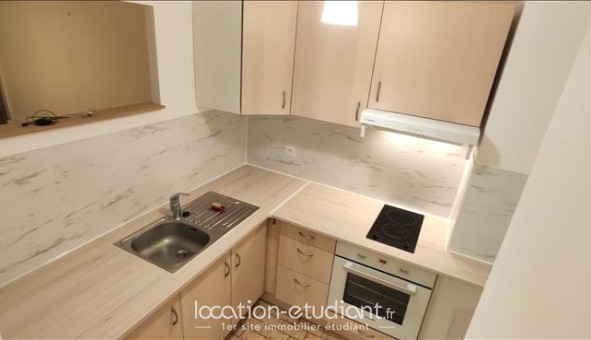 Logement tudiant T2 à Nogent sur Marne (94130)