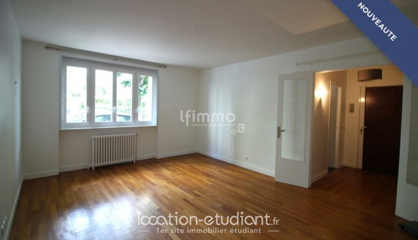 Logement tudiant Location T2 Vide Nogent sur Marne (94130)