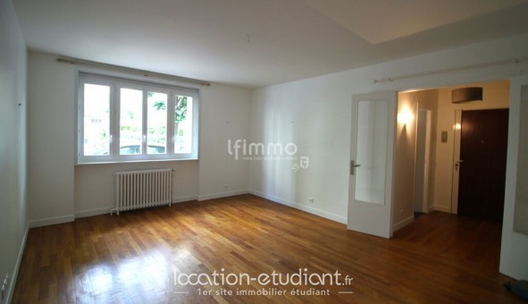 Logement tudiant T2 à Nogent sur Marne (94130)