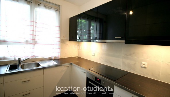 Logement �tudiant T2 &agrave; Nogent sur Marne (94130)