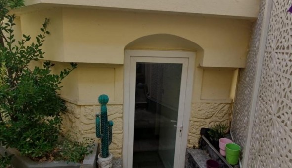 Logement �tudiant Location T2 Vide Nogent sur Marne (94130)