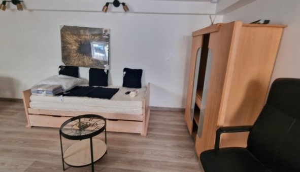 Logement �tudiant T2 &agrave; Nogent sur Marne (94130)