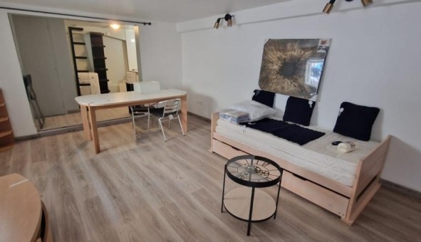 Logement �tudiant T2 &agrave; Nogent sur Marne (94130)