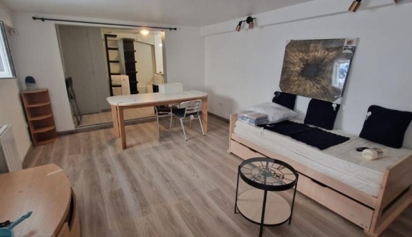 Logement �tudiant T2 &agrave; Nogent sur Marne (94130)