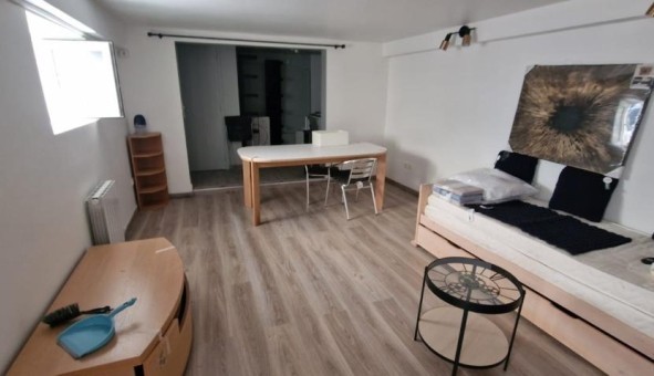 Logement �tudiant T2 &agrave; Nogent sur Marne (94130)
