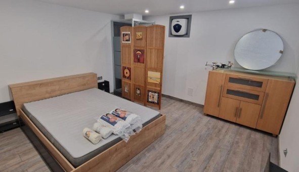 Logement �tudiant T2 &agrave; Nogent sur Marne (94130)