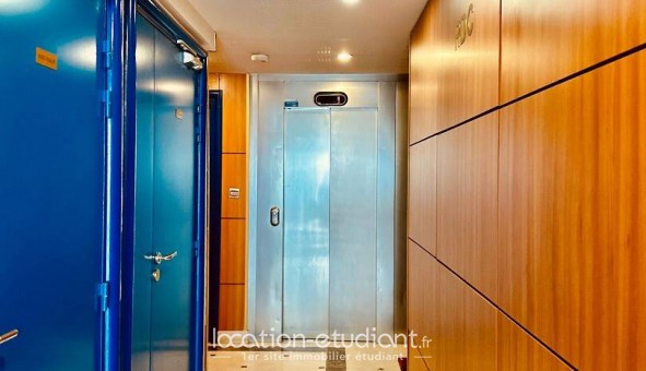 Logement �tudiant T2 &agrave; Nogent sur Marne (94130)