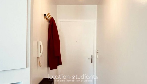 Logement �tudiant T2 &agrave; Nogent sur Marne (94130)