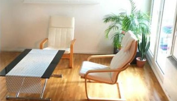 Logement �tudiant T2 &agrave; Nogent sur Marne (94130)
