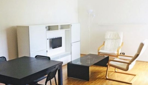 Logement �tudiant T2 &agrave; Nogent sur Marne (94130)