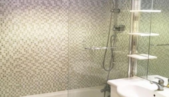 Logement �tudiant T2 &agrave; Nogent sur Marne (94130)
