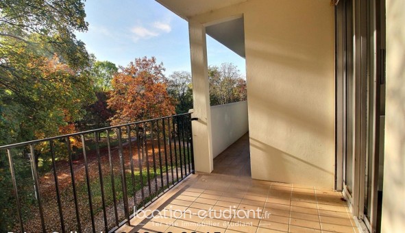 Logement tudiant T2 à Nogent sur Oise (60180)