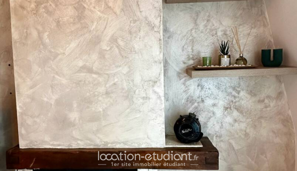 Logement tudiant T2 à Noisiel (77186)
