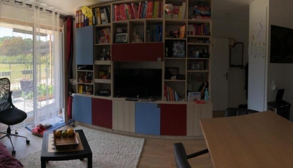 Logement tudiant Location T2 Vide Noisiel (77186)